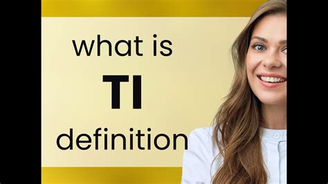 linkbokep.ti|ti definition.